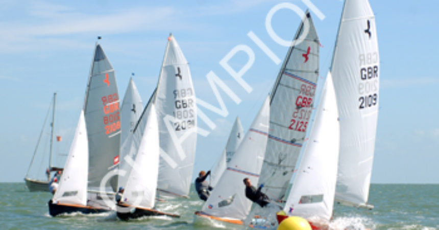 Hornet Nationals 2019 – results after day 3 Hornet Nationals 2019 – results after day 3