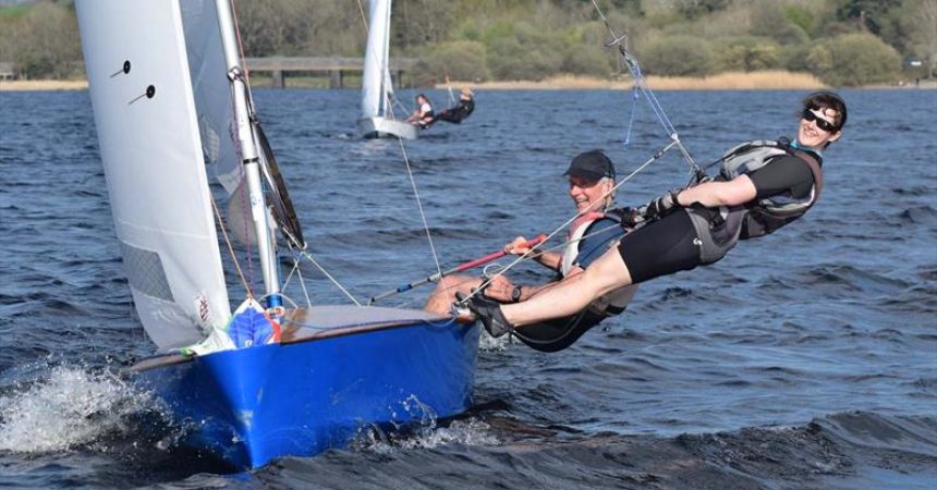 Bala Easter Regatta Bala Easter Regatta