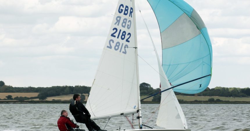 Netley open results 2019 Netley open results 2019
