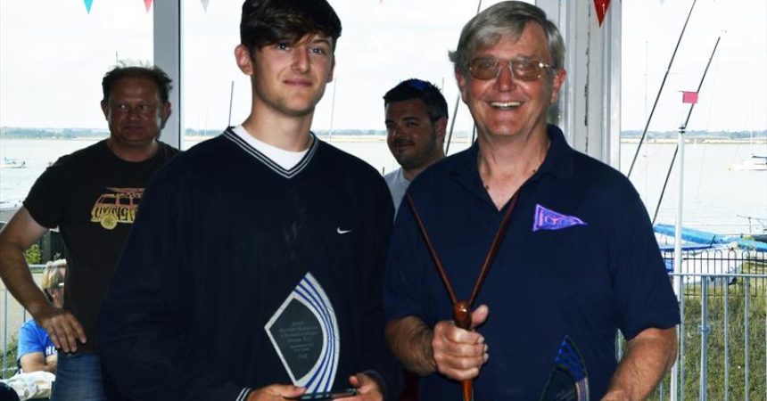Hornet Nationals 2019 – race report Hornet Nationals 2019 – race report